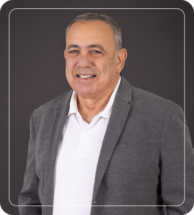 גילי דקל יו"ר החברה מותג עירוני
