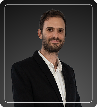 שחר נרקיס סמנכ"ל תפעול