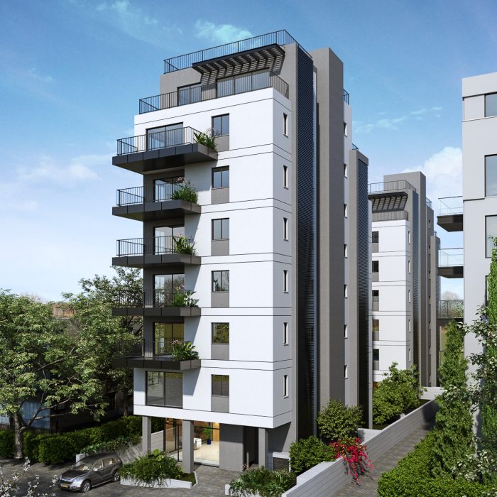 זבוטינסקי 29